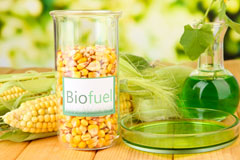 Lea Green biofuel availability